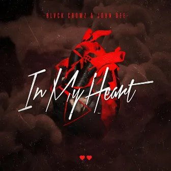 In My Heart by John Dee