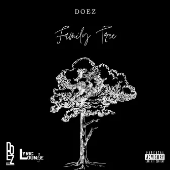 Family Tree by Doez