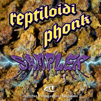 Reptiloidi Phonk Sampler by ThirtyFive