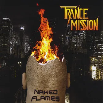 Naked Flames by Trancemission