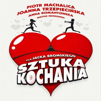 Stuka kochania (Bande originale du film de Jacka Bromskiego) by Henri Seroka