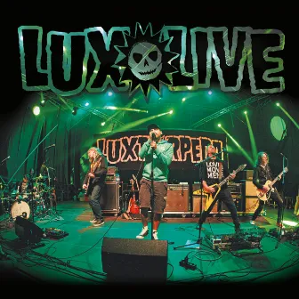 Luxlive by Luxtorpeda