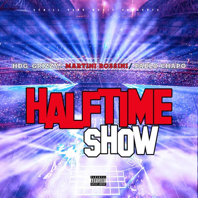 Halftime Show