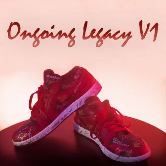 Ongoing Legacy, Vol. 1 by Joshua Doran