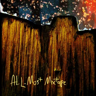 All.Most Mixtape by Peepz