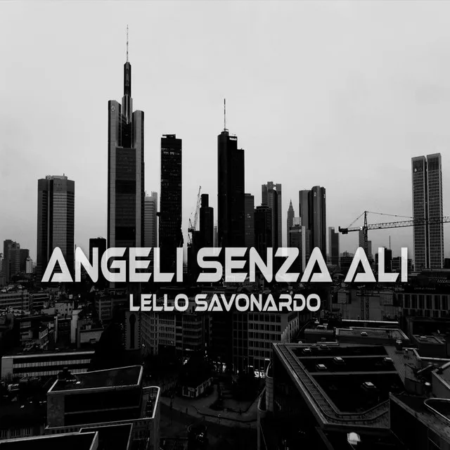 Angeli senza ali - Remastered 2023