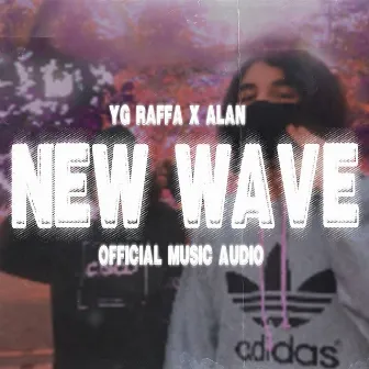 New Wave by Raph