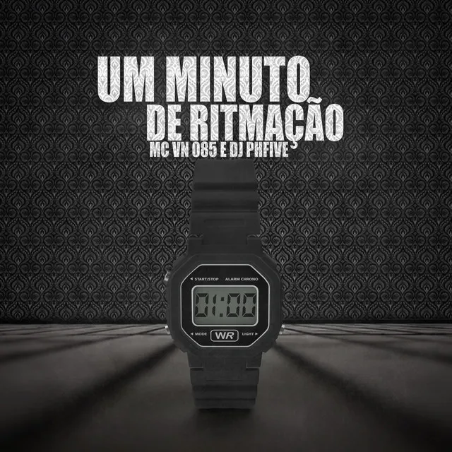 1 Minuto de Ritmação