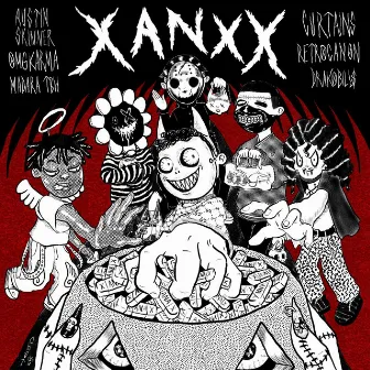 Xanxxx by Madara TBH