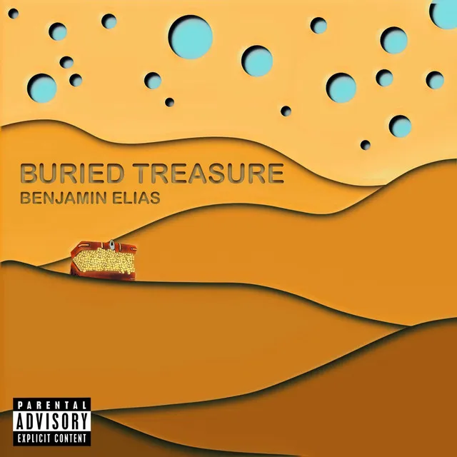 Buried Treasure