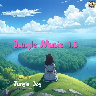 Jungle Music 1.0 by Jungle Boy