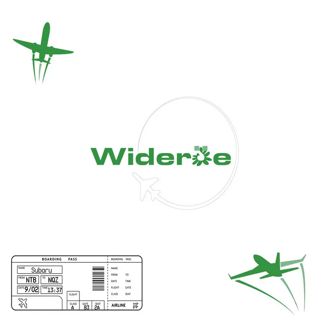 Widerøe