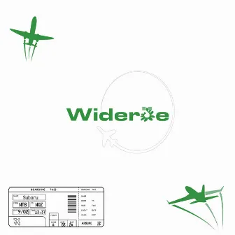 Widerøe by Subaru