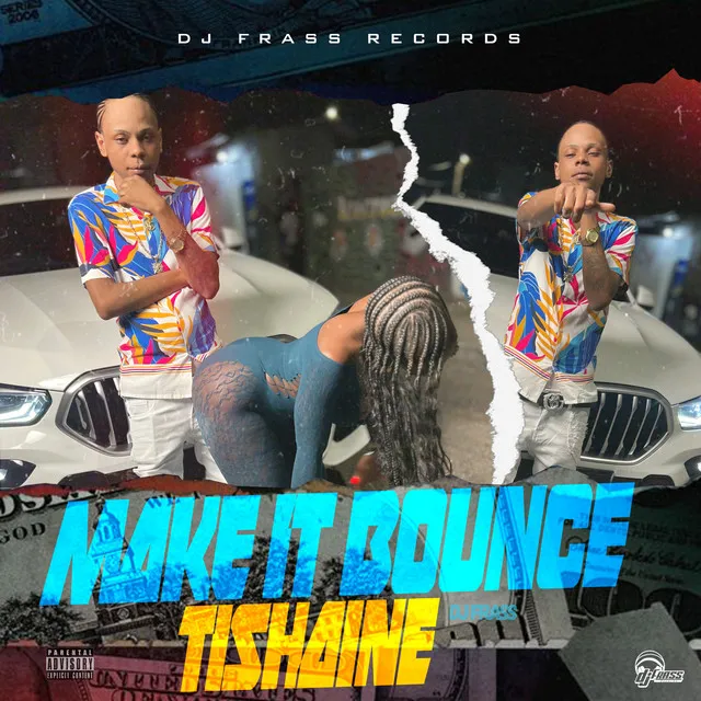 Make It Bounce