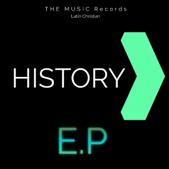 History by Latin Christian