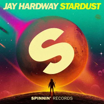 Stardust by Jay Hardway