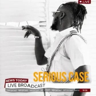 Serious Case by Playboi mafia