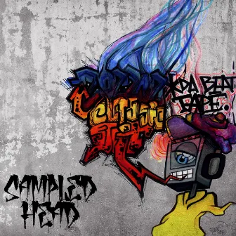 202212 Beat Tape: Classic Shit by Sampled Head