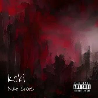 NIKE SHOES by Koki