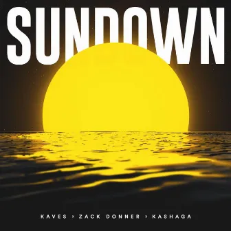 Sundown by Kaves