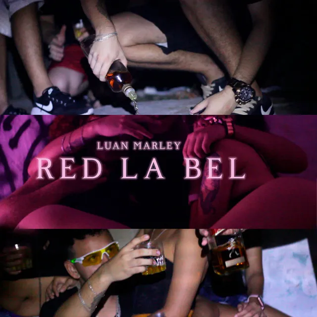 Red La Bel