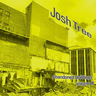 Abandoned Buildings Volume III by Josh Tree