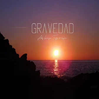 Gravedad by Tony Gago