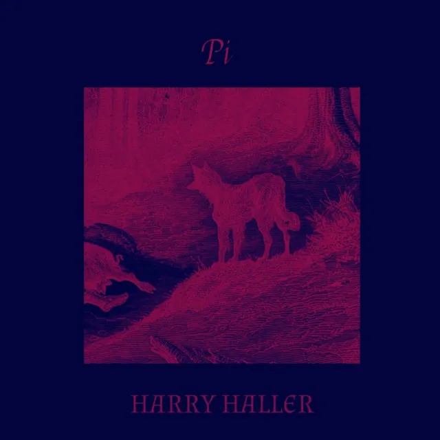 Harry Haller (Chopped & Screwed)