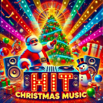 Hit Christmas Music by Weihnachten,Weihnachts Songs & Weihnachtslieder