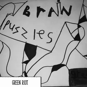 Brain Puzzles by Green Riot