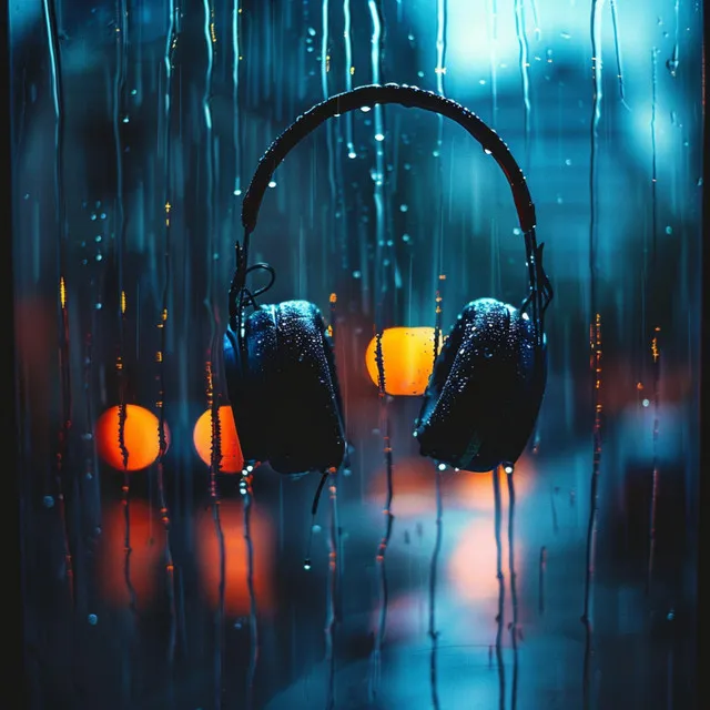 Music Fusion Rain