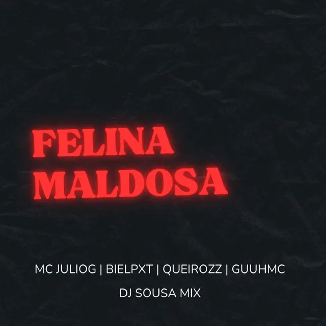 Felina Maldosa