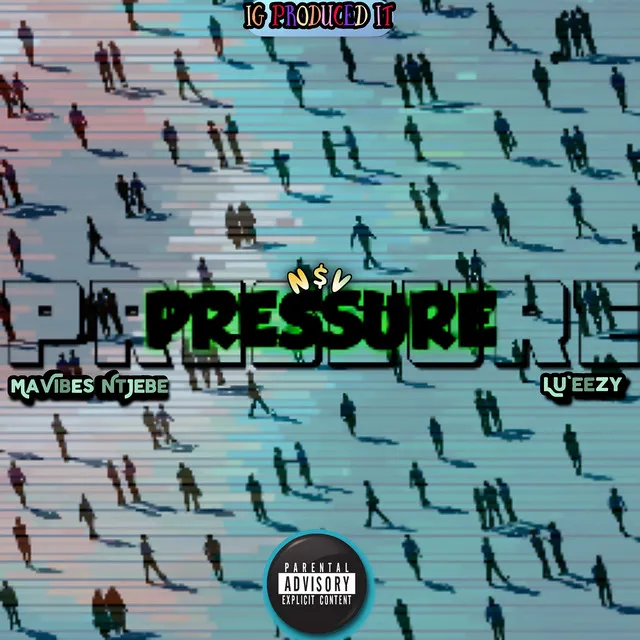 PRESSURE