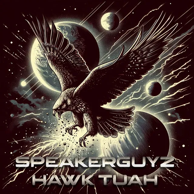 Hawk Tuah