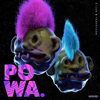 Powa by FarfetchD