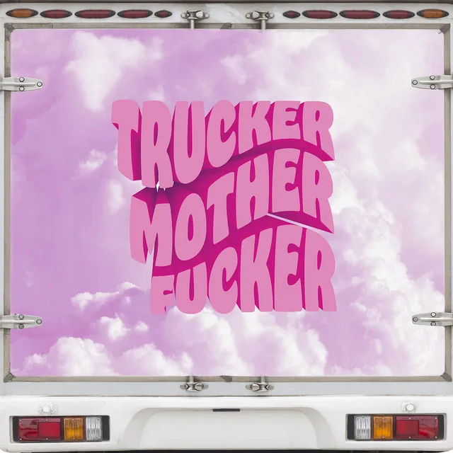 TRUCKER MOTHERFUCKER