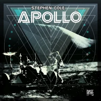 Apollo by Stephen Cole