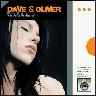 Feel Euphoric by Dave & Oliver