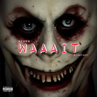 Waaait by Neken