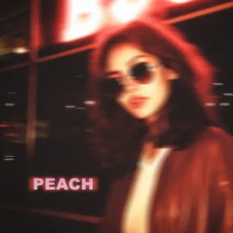 Peach by iykyk