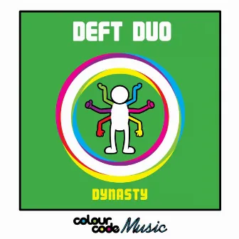 Dynasty by Deft Duo