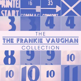 The Frankie Vaughan Collection by Frankie Vaughan