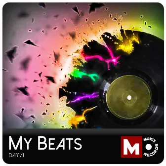 My Beats - Single by Dayvi