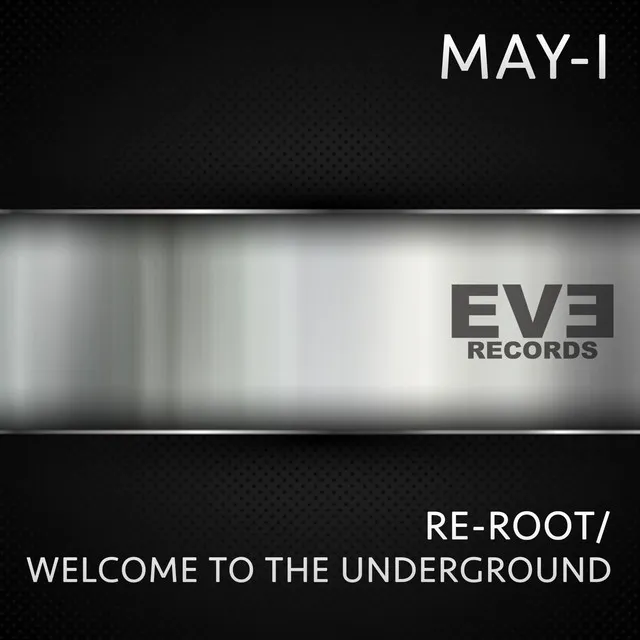 Re-Root - Original Mix