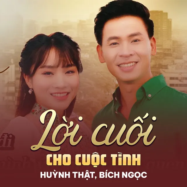 Lời Cuối Cho Cuộc Tình