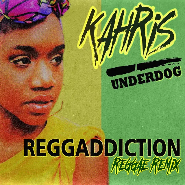 Underdog (Reggae Remix)