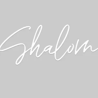 Shalom by Caio Santos