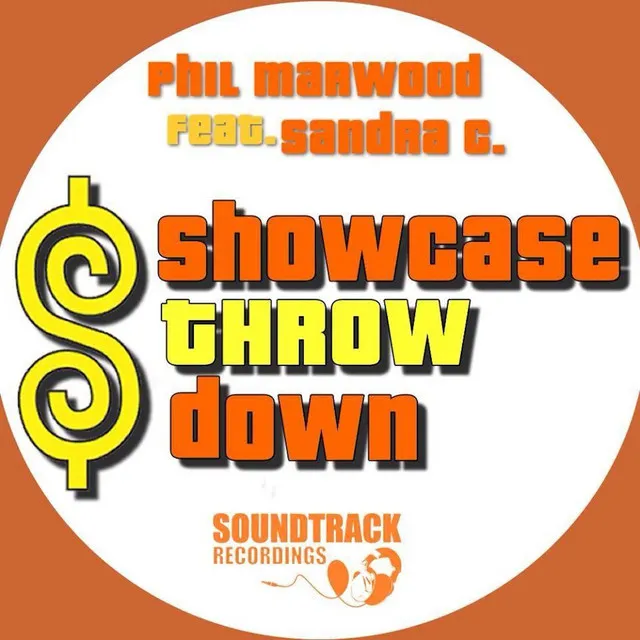 Showcase Throwdown (feat. Sandra C) - Main Mix