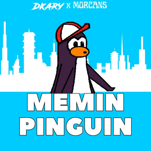 Memin Pinguin