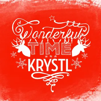 Wonderful Time by Krystl